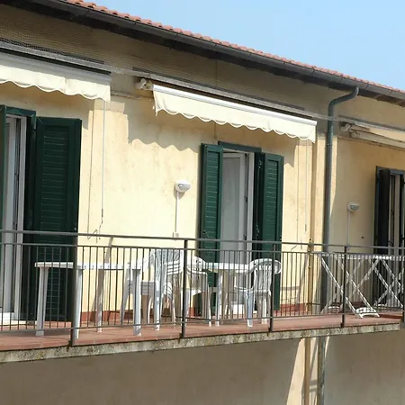 Apartment Le Maree Al Molo Rio Marina