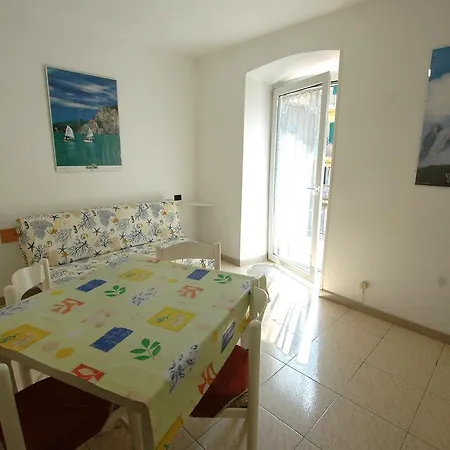 Apartment Le Maree Al Molo Rio Marina