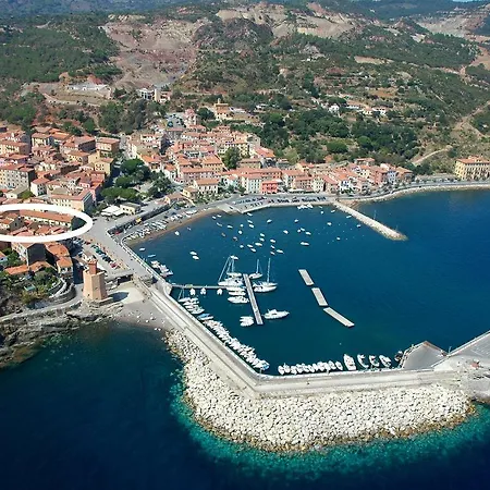 Le Maree Al Molo * Rio Marina