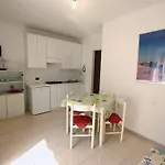Apartment Le Maree Al Molo *