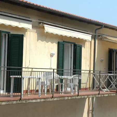 Apartment Le Maree Al Molo Rio Marina