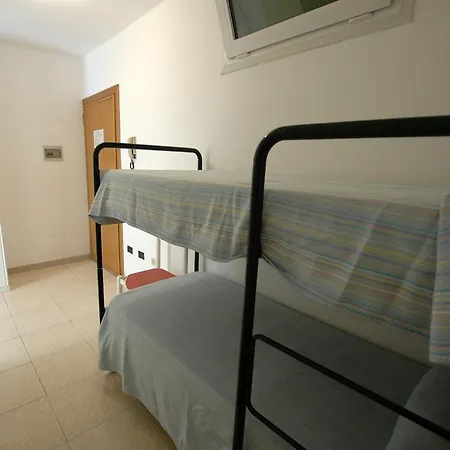 アパート Le Maree Al Molo