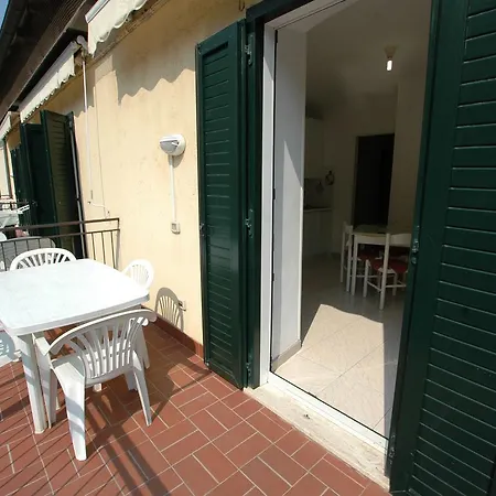 Apartment Le Maree Al Molo *