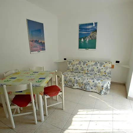 Al Molo Rio Marina
