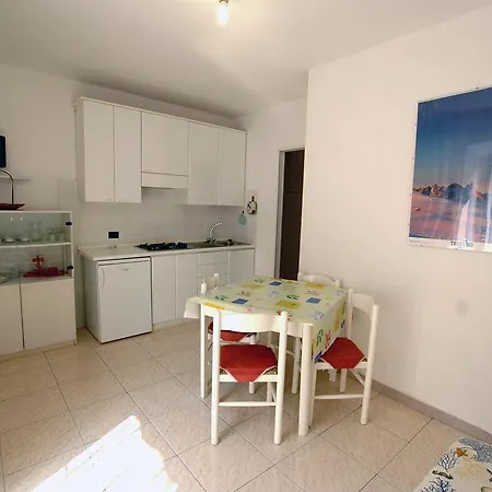 Apartment Le Maree Al Molo *