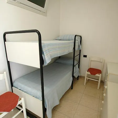 Le Maree Al Molo Apartment *