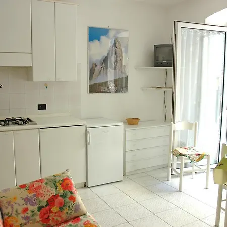 Le Maree Al Molo Apartment