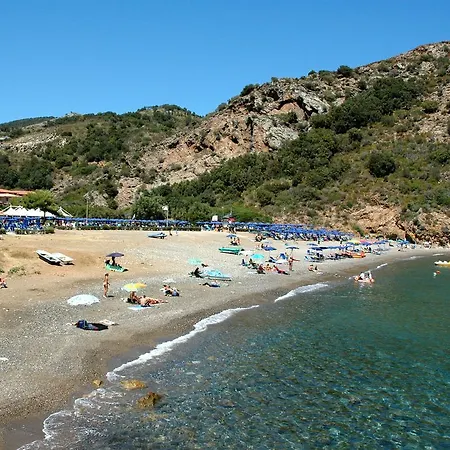 Apartment Le Maree Al Molo