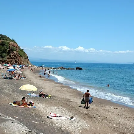 شقة Le Maree Al Molo *