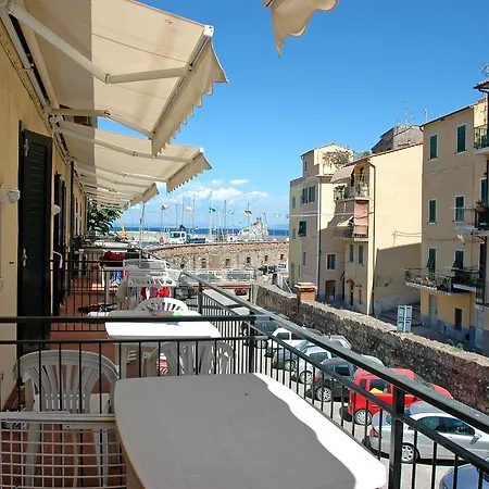 Le Maree Al Molo Apartment Rio Marina