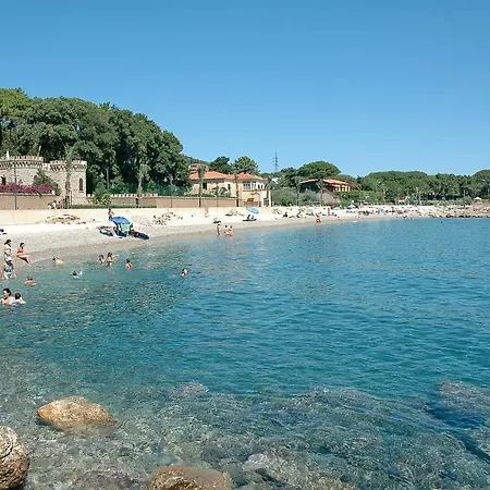 Le Maree Al Molo Apartment *