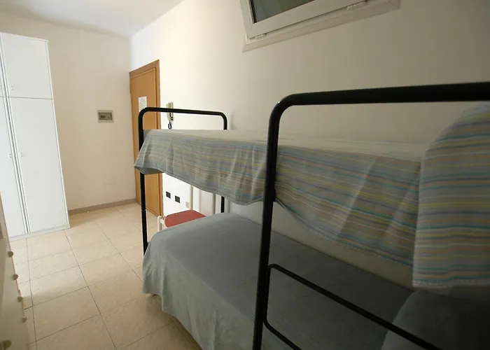 Apartment Le Maree Al Molo