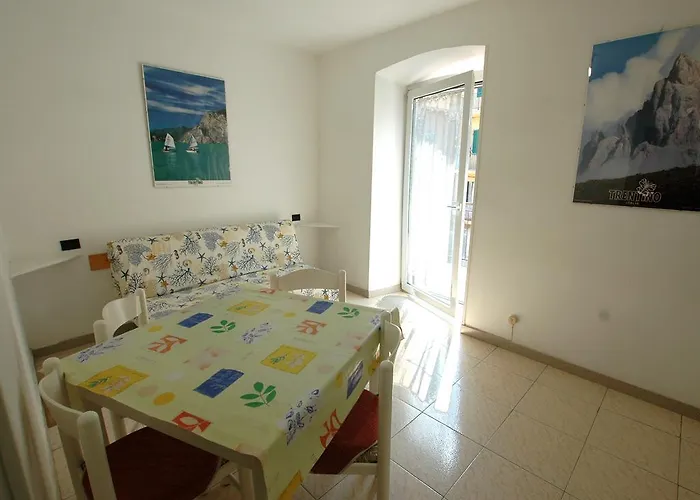 Apartment Le Maree Al Molo Rio Marina