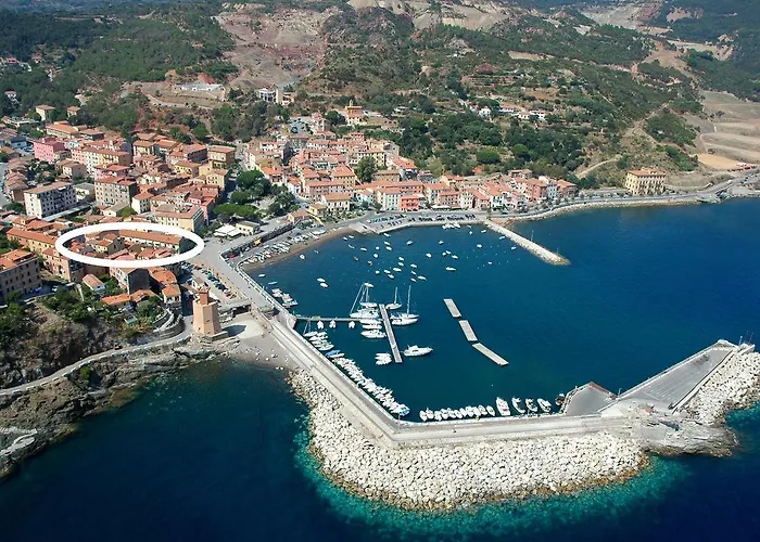 Le Maree Al Molo * Rio Marina