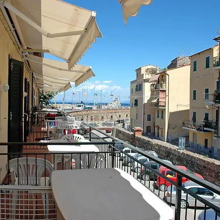Le Maree Al Molo Apartment Rio Marina
